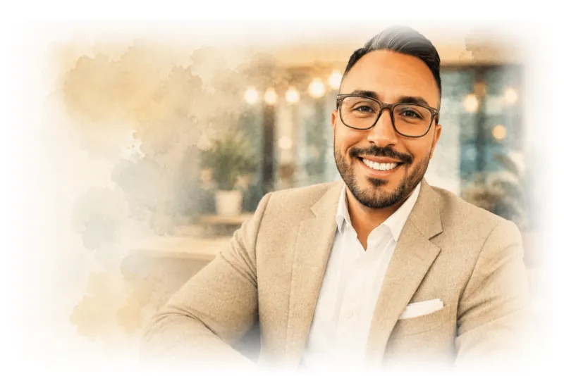 Zouhair Habssaoui · Verkehrspsychologischer Berater · MPU-Vorbereitung Köln